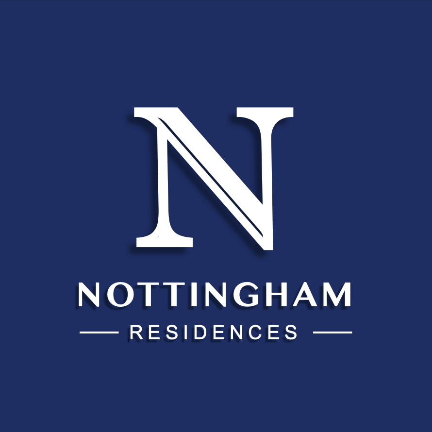 Nottingham Residences Logo